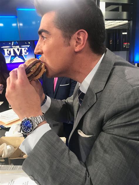 jesse watters wrist watch|jesse watters watch collection.